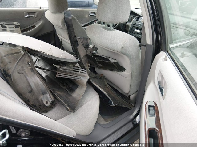 Aukcja sprzedaży 2002 Honda Accord Se, vin: 1HGCG16692A803947, numer aukcji: 40086469