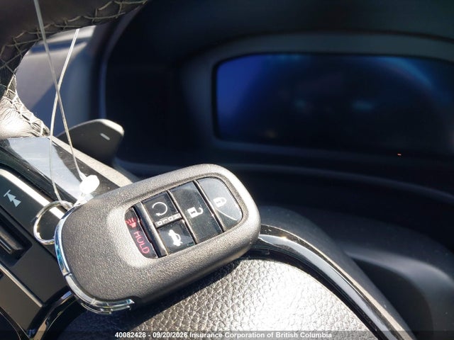 2HGFE4F8XTH001979 Honda Civic Sport/sport Touring