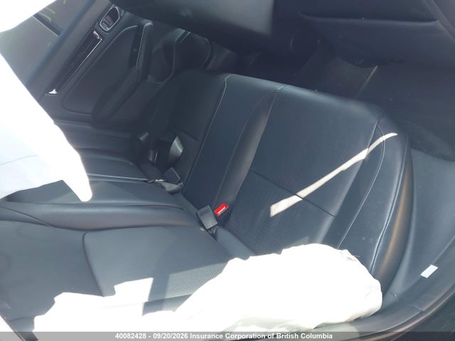 2HGFE4F8XTH001979 Honda Civic Sport/sport Touring