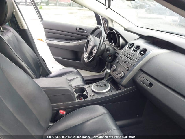 Aukcja sprzedaży 2012 Mazda Cx-7, vin: JM3ER4C32C0417754, numer aukcji: 40087349