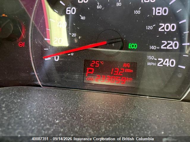 KIA SORENTO EX 2015 5XYKUDA73FG627519 Image 12