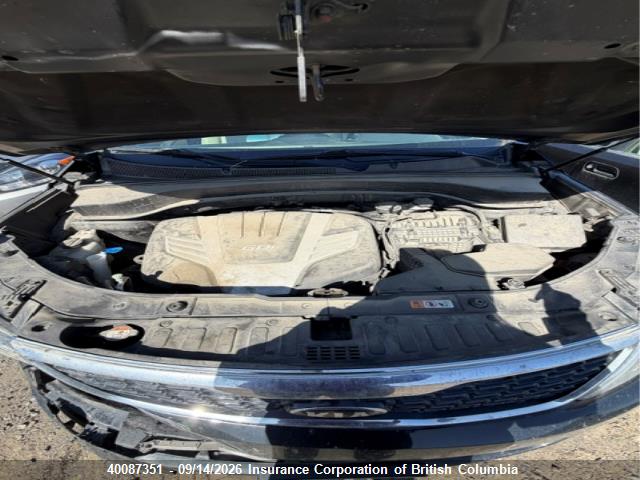 KIA SORENTO EX 2015 5XYKUDA73FG627519 Image 7