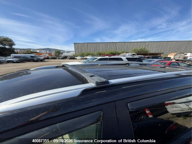 KIA SORENTO EX 2015 5XYKUDA73FG627519 Image 8