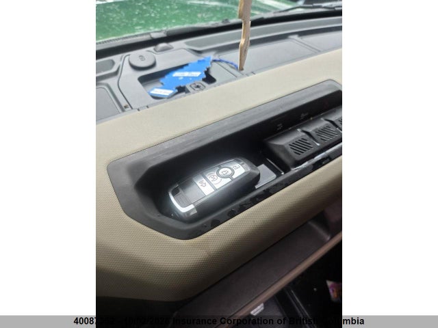 Ford Bronco Big Bend 2025 1FMDE7BH8SLA44422 Image 10