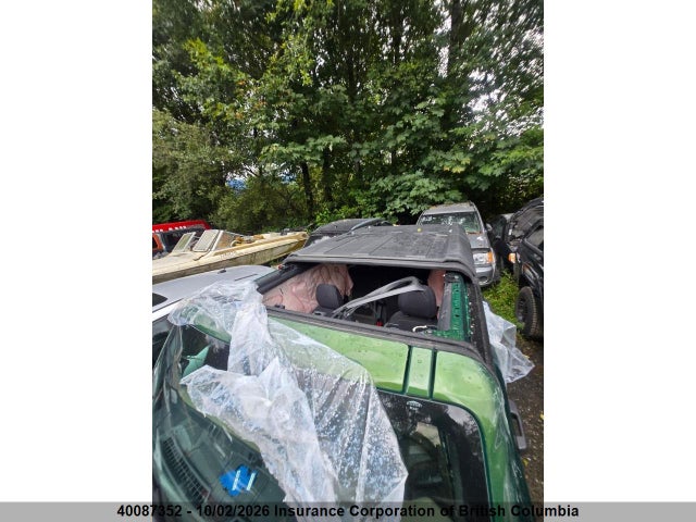 Ford Bronco Big Bend 2025 1FMDE7BH8SLA44422 Image 8