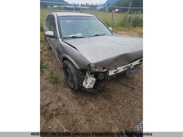 Auction sale of the 2002 Nissan Maxima Gle/gxe/se, vin: JN1DA31D92T441910, lot number: 40087357