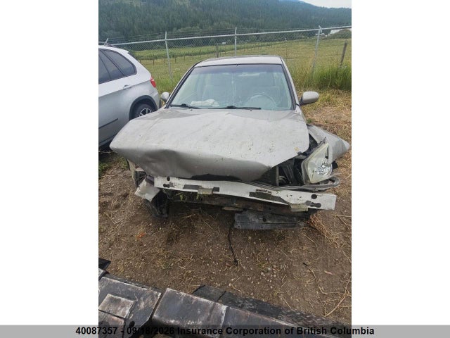 Продажа на аукционе авто 2002 Nissan Maxima Gle/gxe/se, vin: JN1DA31D92T441910, номер лота: 40087357
