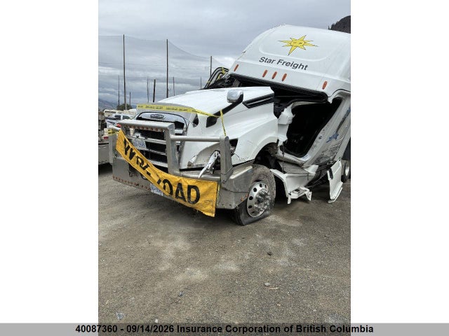 Freightliner New Cascadia 126 2024 3AKJHHDR4RSVE7300 Image 5