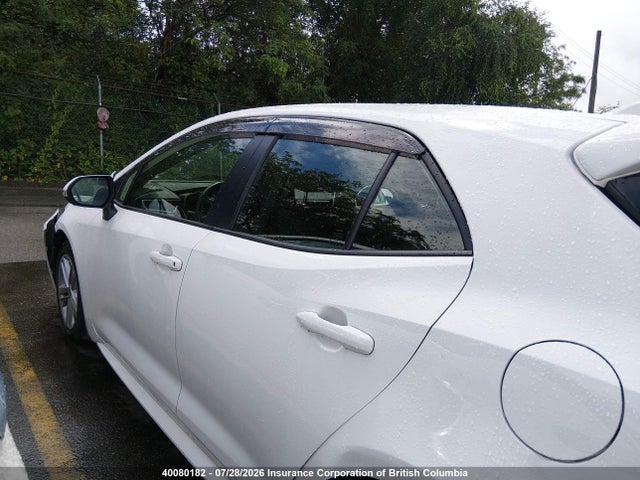 Toyota COROLLA SE 2022 JTNK4MBE7N3168359 Image 15
