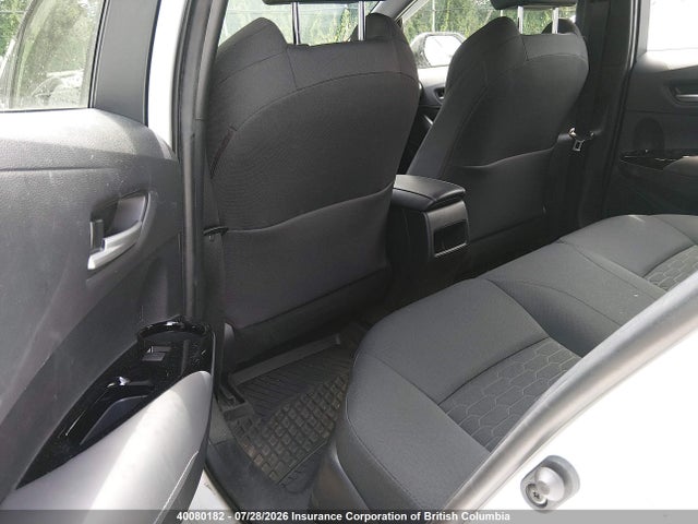 Toyota COROLLA SE 2022 JTNK4MBE7N3168359 Image 22