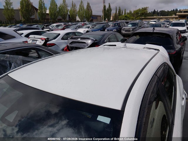 Toyota COROLLA SE 2022 JTNK4MBE7N3168359 Image 23