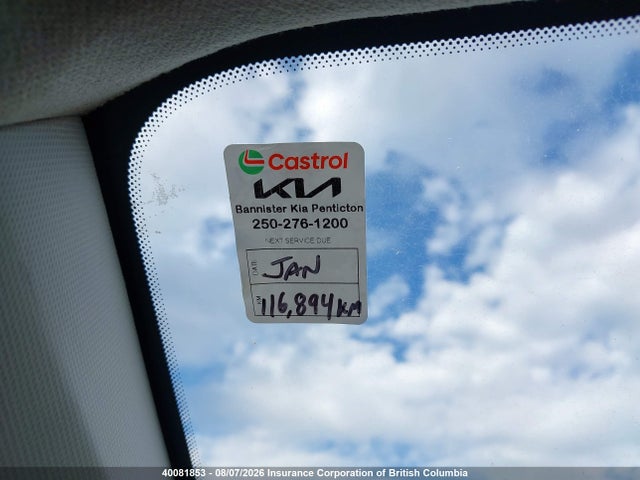 KIA FORTE EX 2021 3KPF54AD8ME281319 Image 16