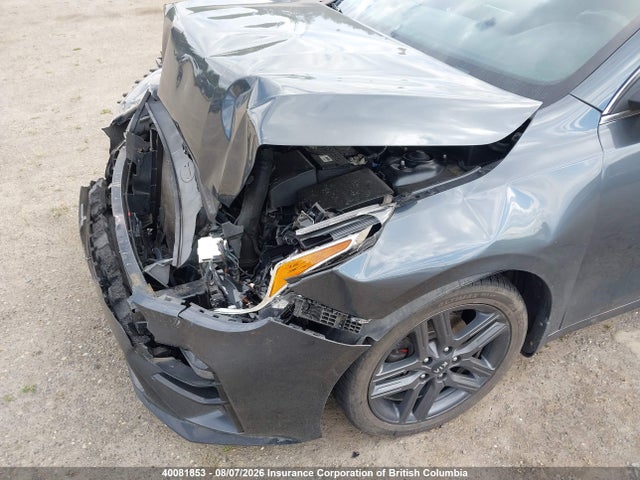 KIA FORTE EX 2021 3KPF54AD8ME281319 Image 21