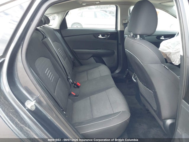 Aukcja sprzedaży 2021 Kia Forte Ex, vin: 3KPF54AD8ME281319, numer aukcji: 40081853