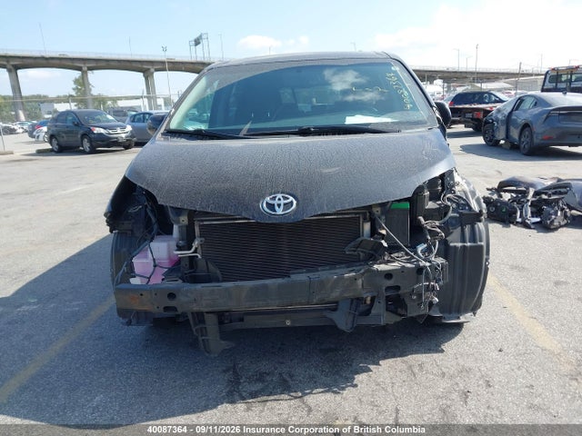 Toyota Sienna Se 8 Passenger 2015 5TDXK3DC4FS556476 Image 6