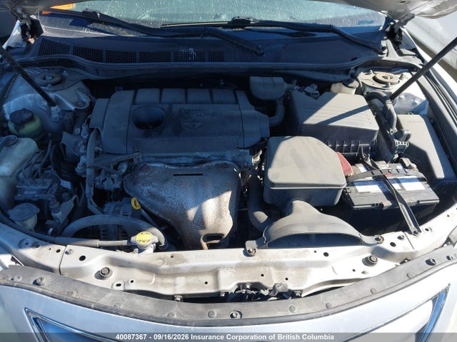 Продажа на аукционе авто 2011 Toyota Camry, vin: 4T1BF3EK8BU209478, номер лота: 40087367