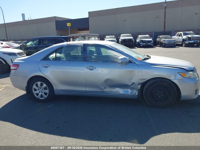 Продажа на аукционе авто 2011 Toyota Camry, vin: 4T1BF3EK8BU209478, номер лота: 40087367