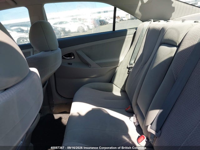 Продажа на аукционе авто 2011 Toyota Camry, vin: 4T1BF3EK8BU209478, номер лота: 40087367