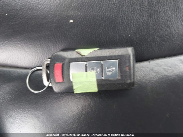 Aukcja sprzedaży 2010 Mitsubishi Outlander Gt, vin: JA4JT5AX2AZ606024, numer aukcji: 40087370