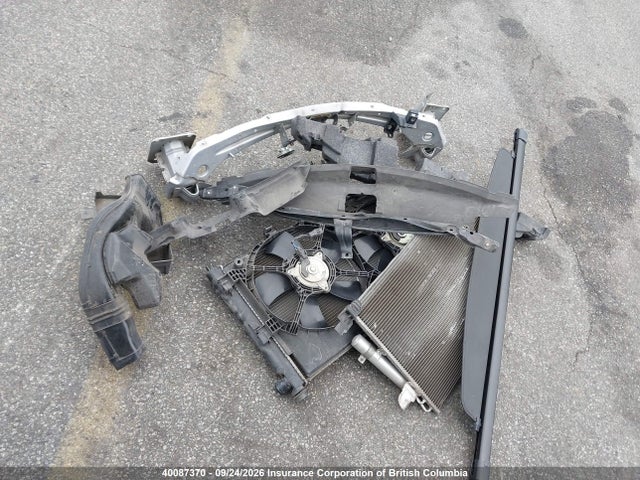 Aukcja sprzedaży 2010 Mitsubishi Outlander Gt, vin: JA4JT5AX2AZ606024, numer aukcji: 40087370