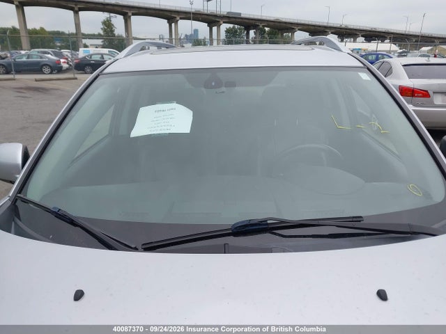Aukcja sprzedaży 2010 Mitsubishi Outlander Gt, vin: JA4JT5AX2AZ606024, numer aukcji: 40087370