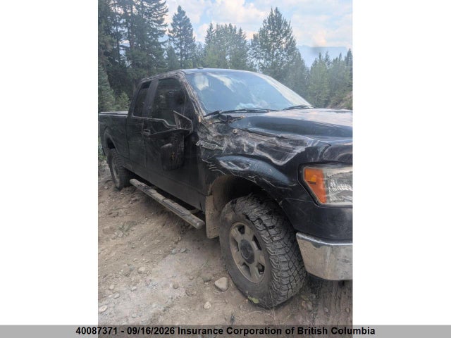 Продажа на аукционе авто 2012 Ford F150, vin: 1FTFX1EF6CFC45041, номер лота: 40087371