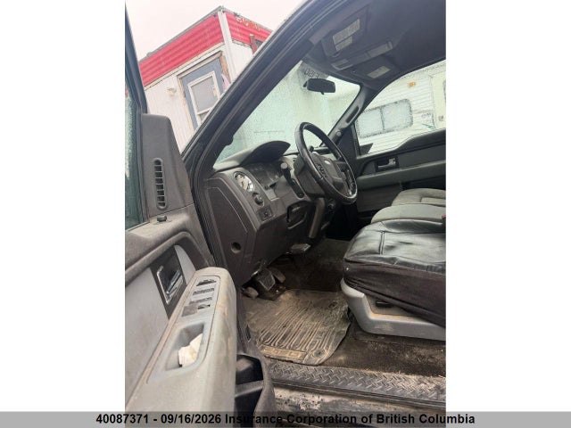 Продажа на аукционе авто 2012 Ford F150, vin: 1FTFX1EF6CFC45041, номер лота: 40087371