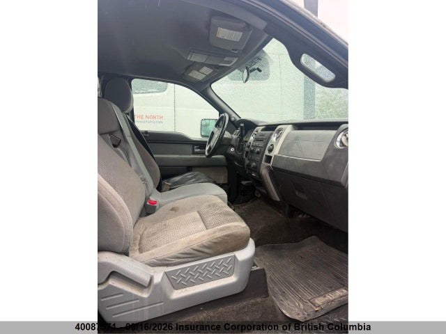 Продажа на аукционе авто 2012 Ford F150, vin: 1FTFX1EF6CFC45041, номер лота: 40087371