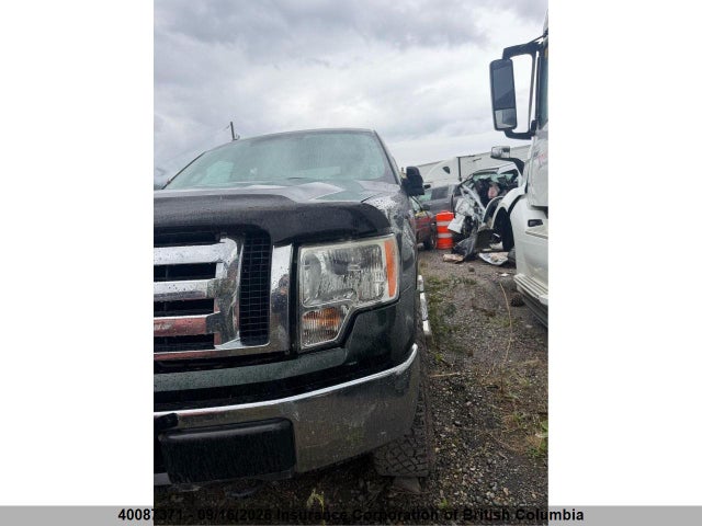 Продажа на аукционе авто 2012 Ford F150, vin: 1FTFX1EF6CFC45041, номер лота: 40087371