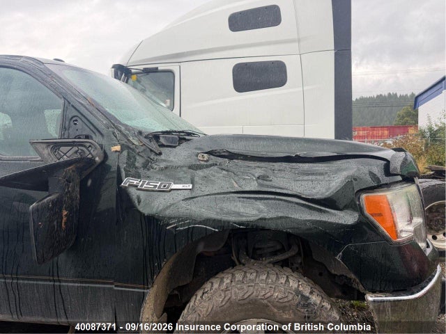 Продажа на аукционе авто 2012 Ford F150, vin: 1FTFX1EF6CFC45041, номер лота: 40087371