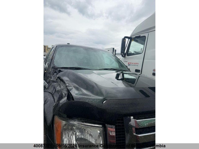 Продажа на аукционе авто 2012 Ford F150, vin: 1FTFX1EF6CFC45041, номер лота: 40087371