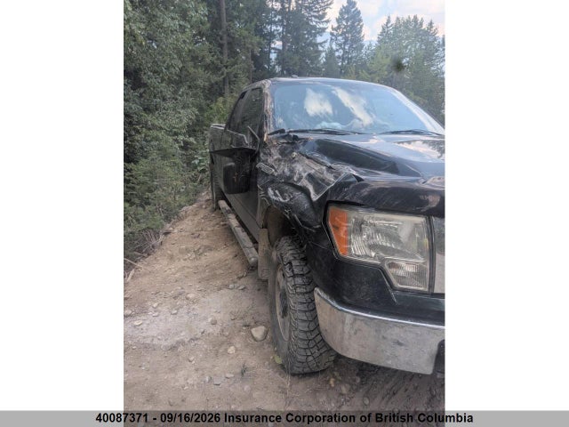 Продажа на аукционе авто 2012 Ford F150, vin: 1FTFX1EF6CFC45041, номер лота: 40087371