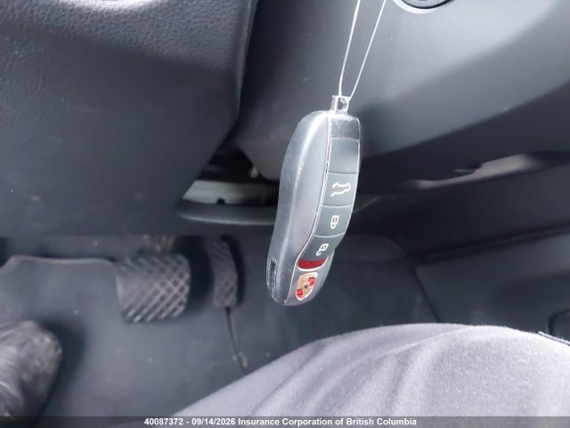 WP1AA2A55SLB15247 Porsche Macan