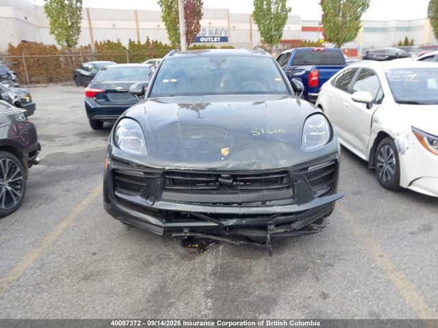 WP1AA2A55SLB15247 Porsche Macan