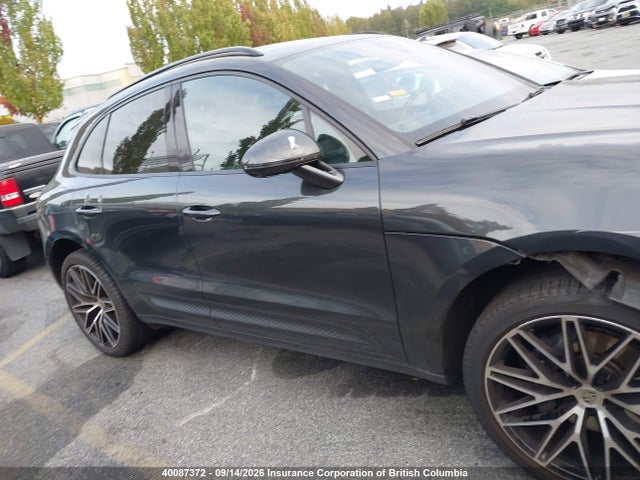 WP1AA2A55SLB15247 Porsche Macan