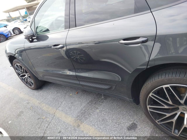WP1AA2A55SLB15247 Porsche Macan