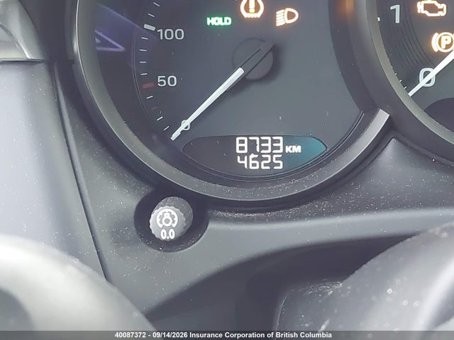 WP1AA2A55SLB15247 Porsche Macan