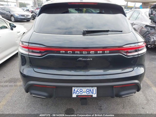WP1AA2A55SLB15247 Porsche Macan