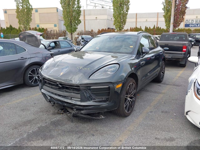 WP1AA2A55SLB15247 Porsche Macan