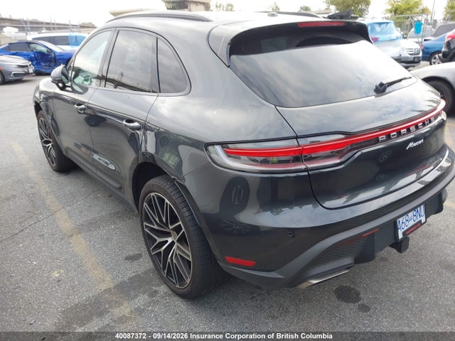 WP1AA2A55SLB15247 Porsche Macan