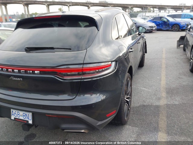 WP1AA2A55SLB15247 Porsche Macan