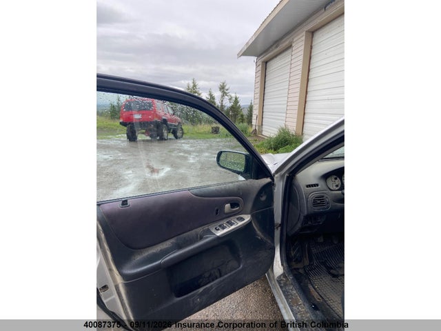 Aukcja sprzedaży 2002 Mazda Protege Dx/lx/es, vin: JM1BJ225520535256, numer aukcji: 40087375