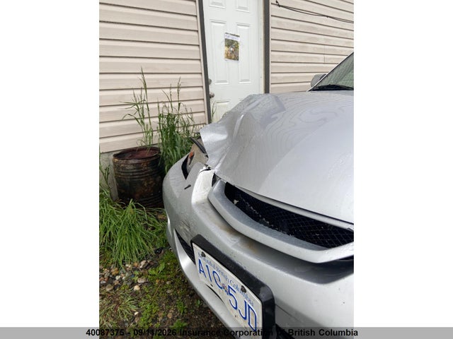 Aukcja sprzedaży 2002 Mazda Protege Dx/lx/es, vin: JM1BJ225520535256, numer aukcji: 40087375