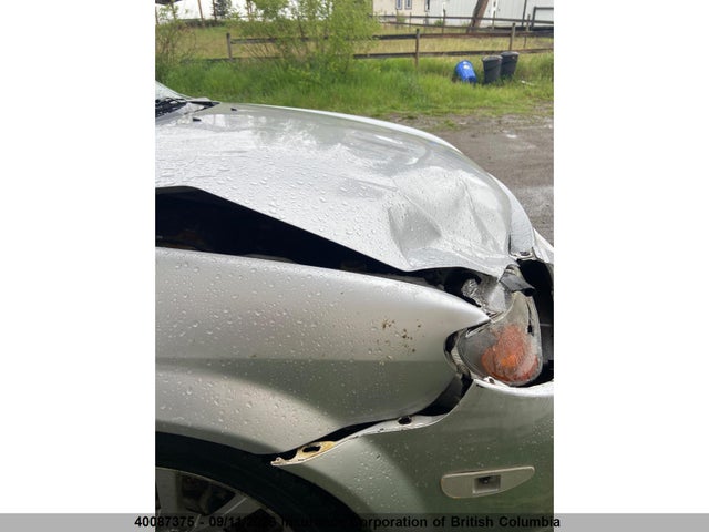 Aukcja sprzedaży 2002 Mazda Protege Dx/lx/es, vin: JM1BJ225520535256, numer aukcji: 40087375