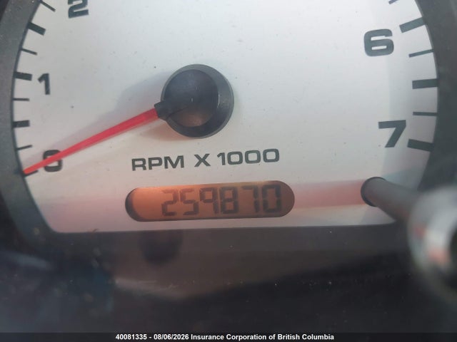 Продажа на аукционе авто 2006 Ford Ranger Super Cab, vin: 1FTYR44U36PA87146, номер лота: 40081335