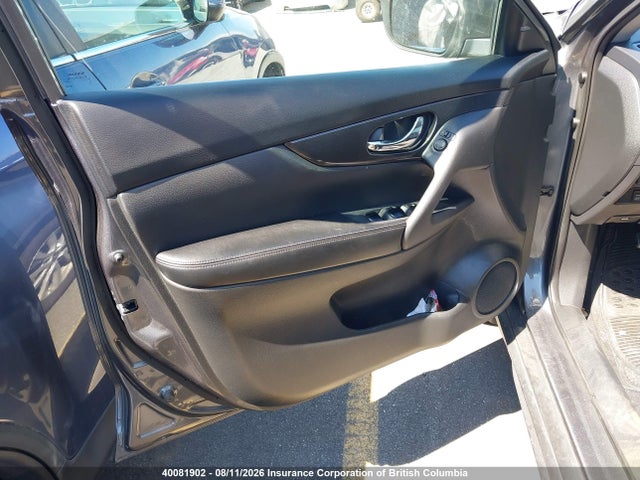 Aukcja sprzedaży 2018 Nissan Rogue Midnight Edition/s/sl/sl W/propilot Assist/sv, vin: 5N1AT2MVXJC763555, numer aukcji: 40081902