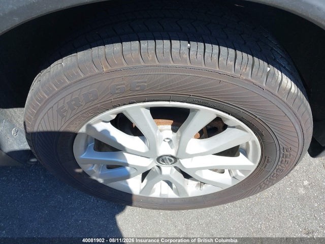 Aukcja sprzedaży 2018 Nissan Rogue Midnight Edition/s/sl/sl W/propilot Assist/sv, vin: 5N1AT2MVXJC763555, numer aukcji: 40081902