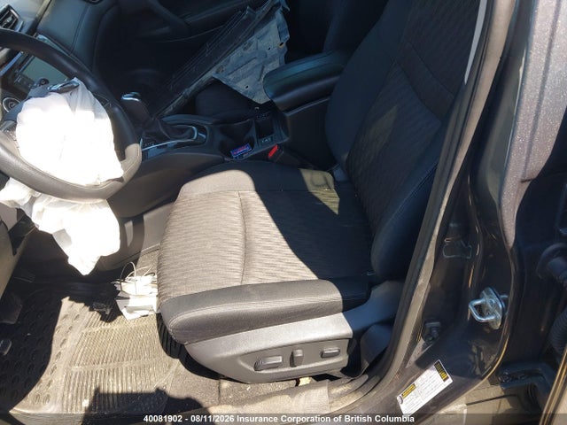 Aukcja sprzedaży 2018 Nissan Rogue Midnight Edition/s/sl/sl W/propilot Assist/sv, vin: 5N1AT2MVXJC763555, numer aukcji: 40081902