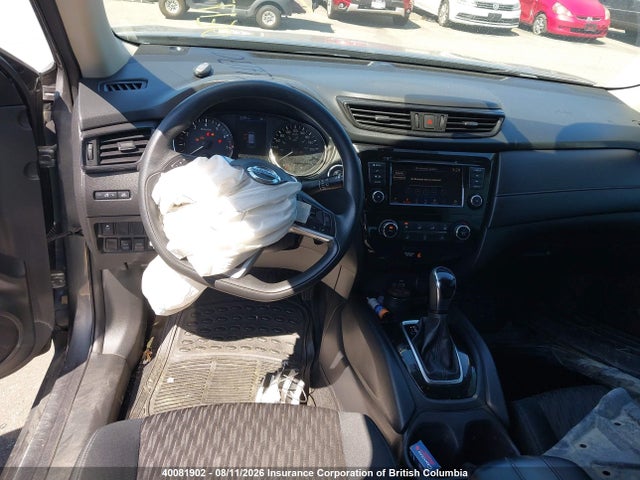 Aukcja sprzedaży 2018 Nissan Rogue Midnight Edition/s/sl/sl W/propilot Assist/sv, vin: 5N1AT2MVXJC763555, numer aukcji: 40081902