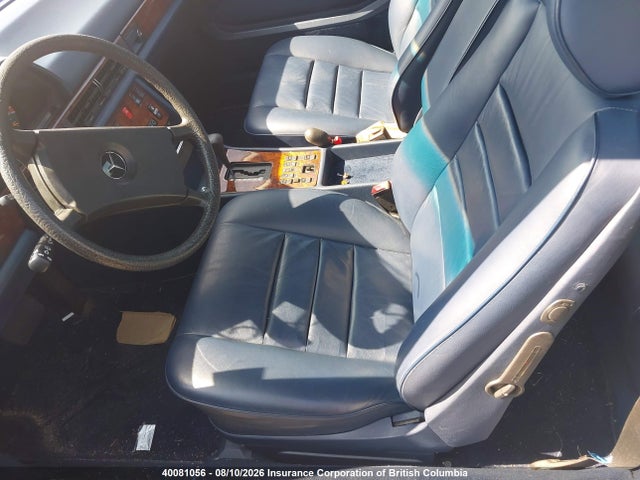 Aukcja sprzedaży 1983 Mercedes-benz 380 Sec, vin: WDBCA43A0DB007044, numer aukcji: 40081056